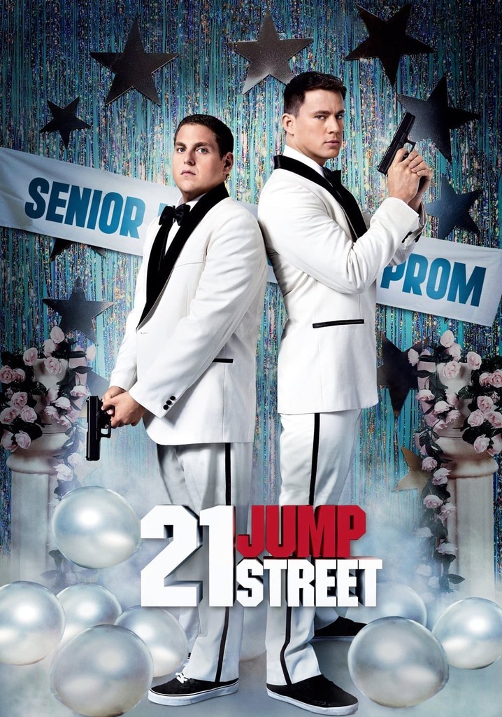 watch 21 jump street